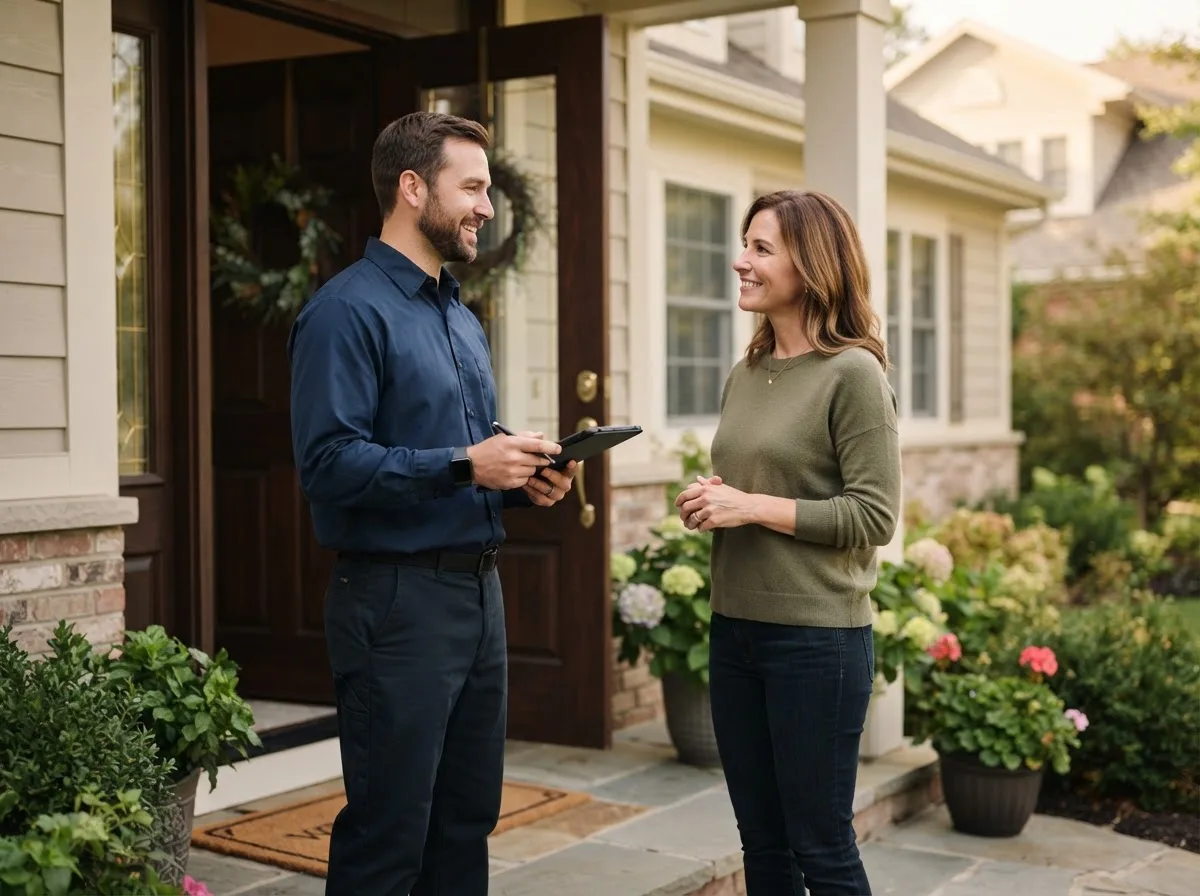 Water damage restoration FAQs for Bowmansville, PA